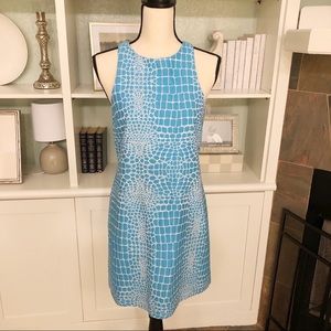 Tibi dress
